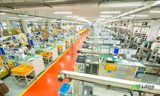 嘉益仕 litins 聚焦智能制造,打造智能工廠,創(chuàng)造數(shù)據(jù)價(jià)值,讓工業(yè)更智能