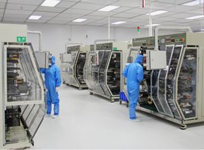 走進(jìn)TDK珠海保稅區(qū)工廠，探秘迦正物聯(lián)網(wǎng)的成功之道